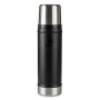 Термос Stanley The Legendary Classic Bottle 590 ml чорний Black 2.0