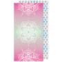 Швидковисихаючий рушник Towee Mandala 80 x 160 cm