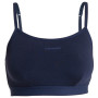 Спортивний бюстгальтер Icebreaker W Merino Core Bra