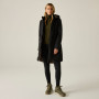 Жіноча куртка Regatta Womens Marron