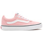Жіночі черевики Vans Wm Ward рожевий