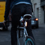 Переднє / заднє світло Mpowerd Luci Bike Light Set
