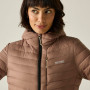Жіноча куртка Regatta Womens Lightfell