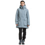 Жіноча зимова парка Didriksons Harriet Wns Parka