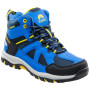 Дитячі черевики Elbrus Plaret Mid WP Jr