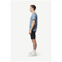Чоловіча функціональна футболка Devold Breeze Plus Merino 200 T-Shirt Man
