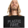 Чоловіча футболка Icebreaker Tech Lite II SS Tee Plastic Free