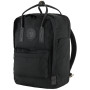 Рюкзак Fjällräven Kånken no. 2 Black Laptop 15
