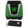 Світлодіодний ліхтарик Cattara LED 300lm Camping Remote Control