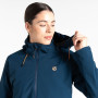 Жіноча куртка Dare 2b Switch Up II Jacket