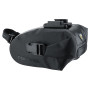 Сумка під сідло Topeak Wedge Drybag Small чорна
