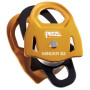 Шків Petzl Minder S2