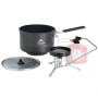 Пальник MSR WindBurner Group Stove System