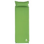 Самонадувний килимок Zulu Dreamtime 10 Single Pillow