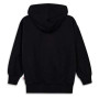 Дитяча толстовка Lego Wear Lwsian 700 Black