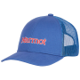Кепка Marmot Retro Trucker Hat