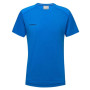 Чоловіча футболка Mammut Tech T-Shirt Men синій
