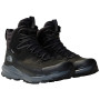 Чоловічі черевики The North Face M Vectiv Fastpack Insulated Wp