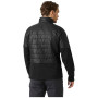 Чоловіча куртка Helly Hansen Lifaloft Hybrid Insulator