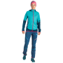 Жіночі штани Dynafit Transalper 3 Dst W Pnt