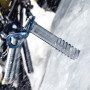 Шлямбур до льоду Blue Ice Aero Lite Ice Screw 13 cm