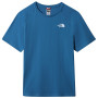 Чоловіча футболка The North Face S/S North Faces Tee - Eu 2022