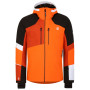 Чоловіча куртка Dare 2b Shred Jacket помаранчевий