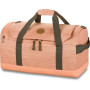 Дорожня сумка Dakine Eq Duffle 35l (2019) рожевий CoralReef