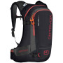 Рюкзак Ortovox Free Rider 22 S чорний BlackRaven