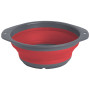 Миска Outwell Collaps Bowl L червоний