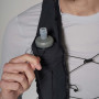 Біговий жилет Montane Gecko Vp12+