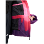 Дитяча зимова куртка 4F Technical Jacket F1198 Multicolour