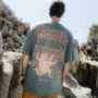 Чоловіча футболка Wild Country Sequence Man T-shirt