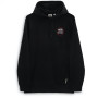 Чоловіча толстовка Vans Stackton Circle Po чорний