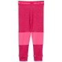 Дитячий функціональний комплект Helly Hansen K Lifa Merino Set Hot Pink