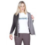 Жіноча куртка High Point Merino Alpha Lady Hoody