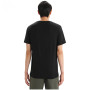 Чоловіча функціональна футболка Icebreaker Men Tech Lite II SS Tee Polar Paddle