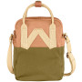 Сумка через плече Fjällräven Kånken Art Sling