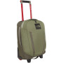 Валіза The North Face Overhead 19