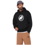 Чоловіча толстовка Mammut Mammut Base ML Hoody Men Classic