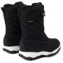Дитячі черевики Regatta Moritz Snow Boot Jnr