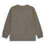 Дитяча футболка Lego Wear Lwtaj 608 Brown