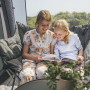 Надувний намет Outwell Hartford 6 Air