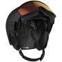 Гірськолижний шолом Salomon Driver Prime Sigma Plus