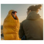Пуховий спальник Robens Couloir 750 -15°C Long