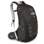 Рюкзак Osprey Talon 22 (2023) чорний Black