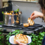 Дошка для грилю Primus Campfire Griddle Plate