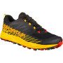 Pánské boty La Sportiva Lycan GTX černá/žlutá 999100 black/yellow