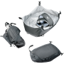 Жіночий туристичний рюкзак Deuter Aircontact Pro 65+10 SL