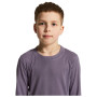 Дитяча функціональна білизна Craft Baselayer Set 2 Jr Purple